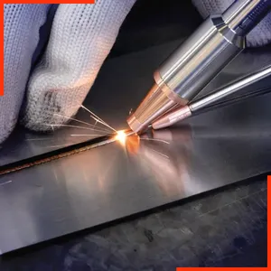 Spawanie laserowe metoda 521