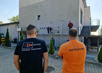 ASM-INVEST - Wykwalifikowana kadra