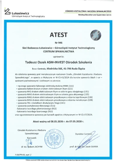 7.-Atest-Instytutu-Spawalnictwa-od-08.05.2026-do-07.05.2028