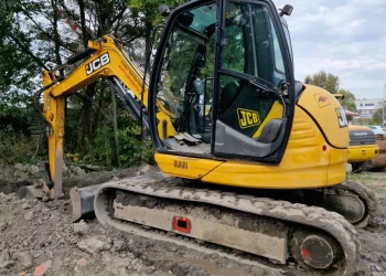 ASM-INVEST - Nowoczesny park maszynowy