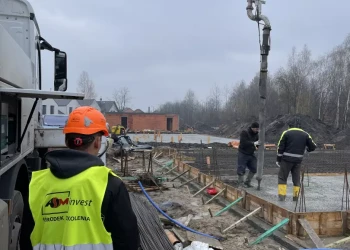 ASM-INVEST - Nowoczesny park maszynowy