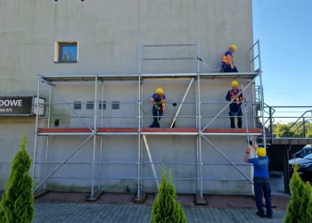 ASM-INVEST - Rusztowanie