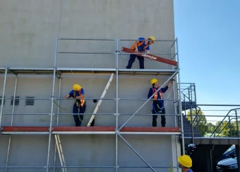 ASM-INVEST - Rusztowanie