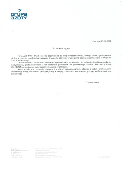 Azoty Chorzów