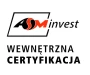 Certyfikacja ASM-INVEST