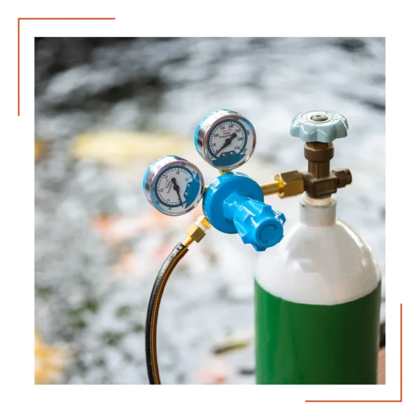 Uprawnienia G3 – gazowe