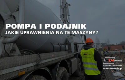 Przedłużenie uprawnień UDT (1)