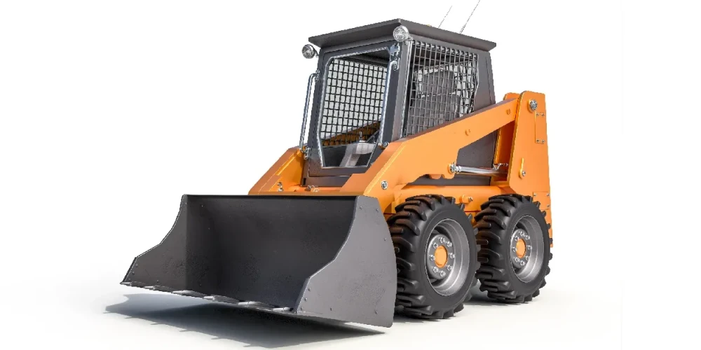 WNO Wielozadaniowe nośniki osprzętu (Bobcat)